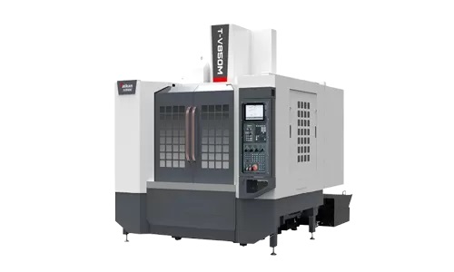 VMC 850 vertical machining center VMC 850 vertical machining center