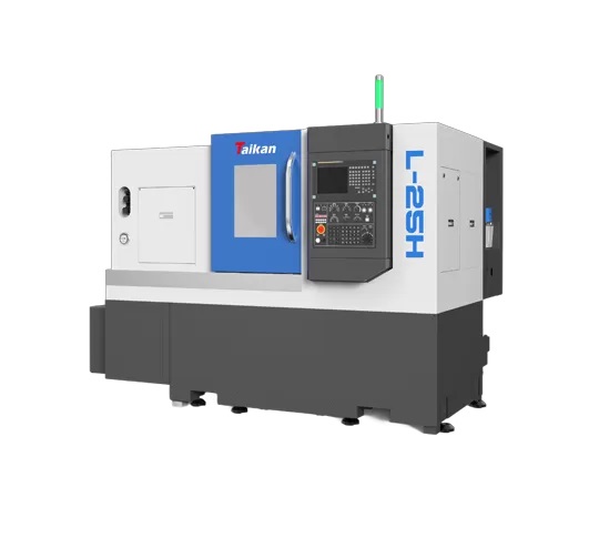 horizontal CNC lathe machine horizontal CNC lathe machine