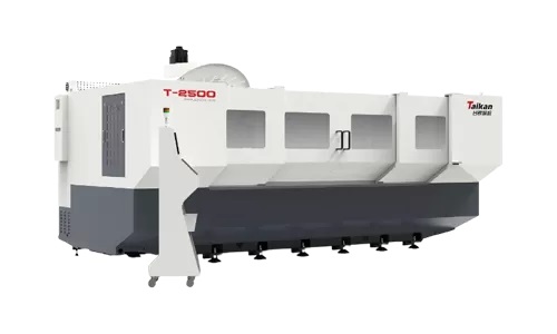CNC Profile Machining Center CNC Profile Machining Center