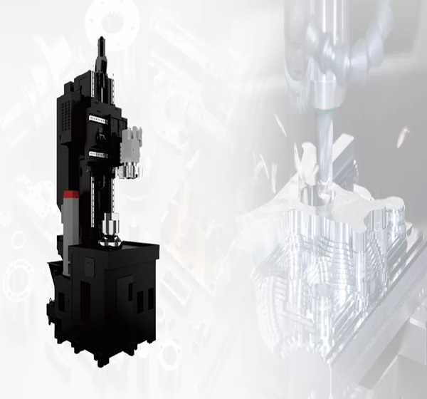 CNC vertical lathe CNC vertical lathe