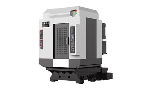 B Series Drilling & Milling Machining Center B Series Drilling & Milling Machining Center
