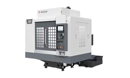 CNC milling center CNC milling center