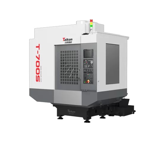 CNC drilling and milling machine CNC drilling and milling machine