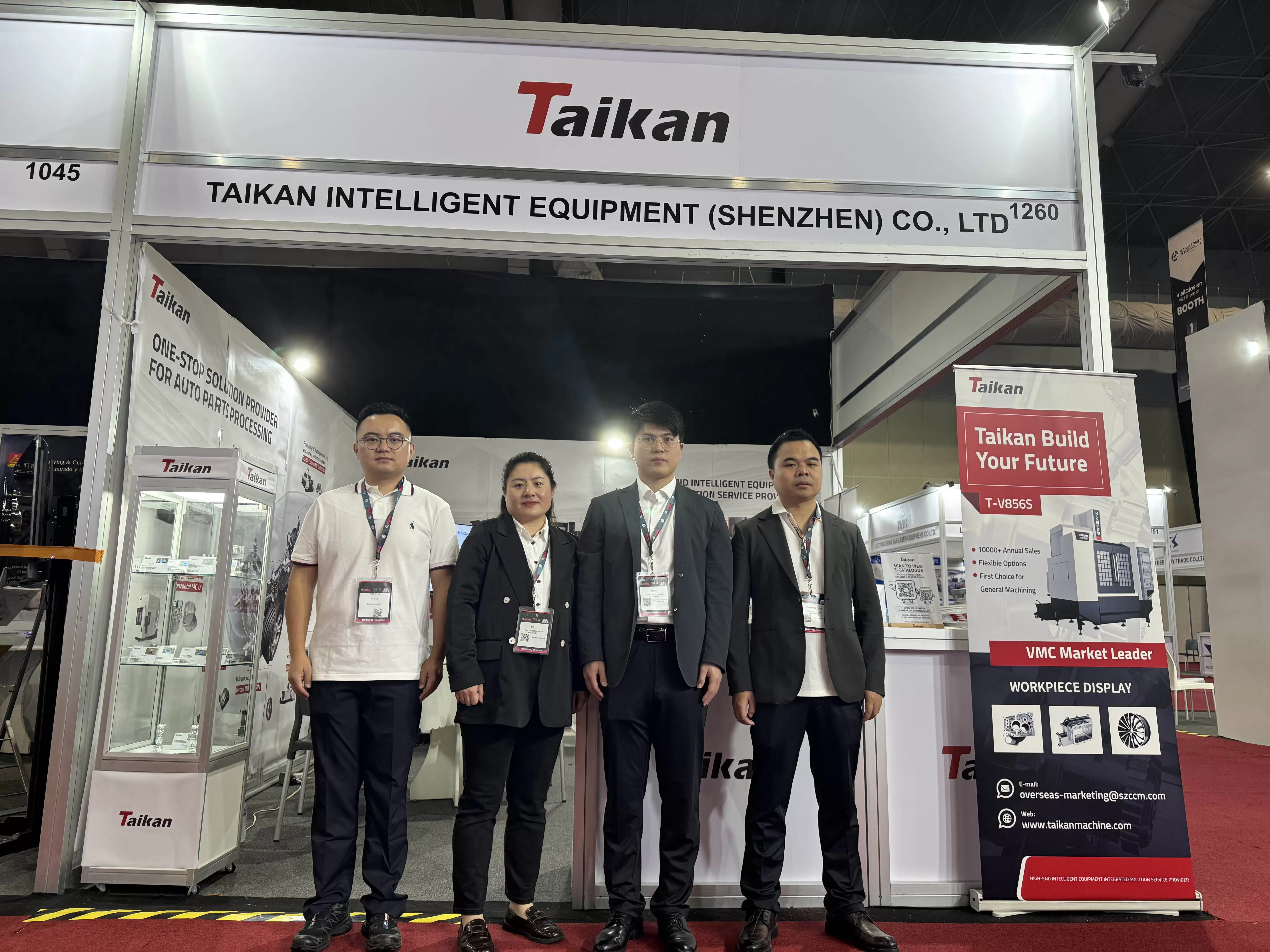 Tecma 2025 Tecma 2025