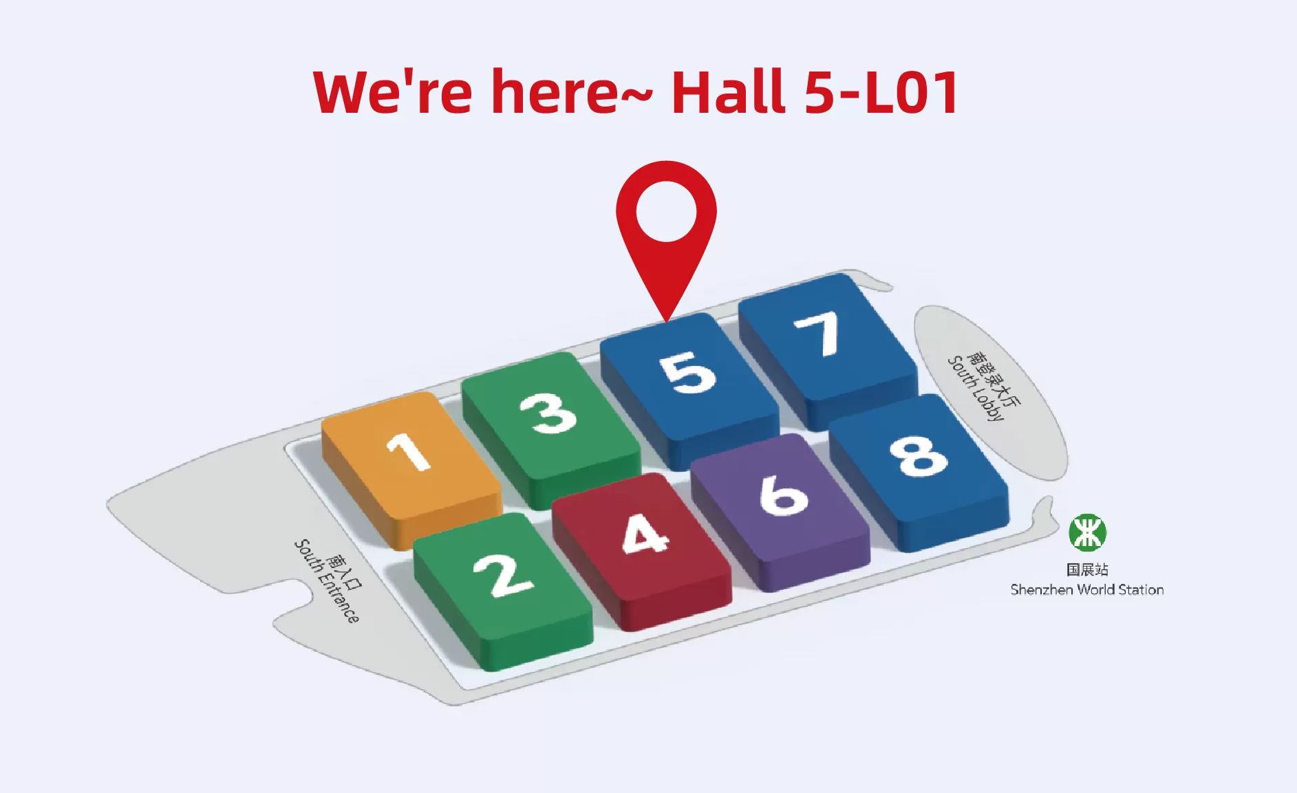 ITES China Expo ITES China Expo