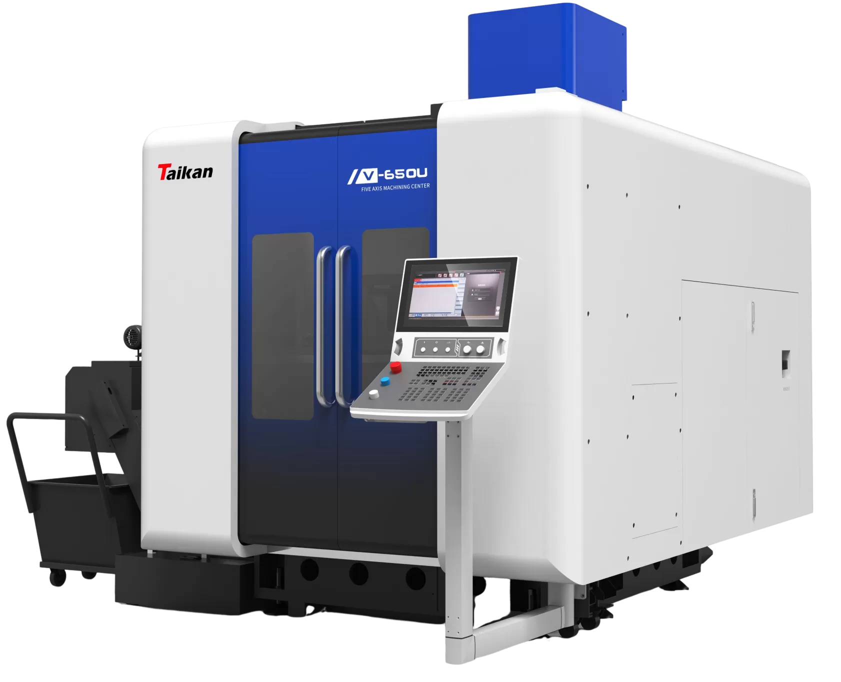 V-650U TAIKAN V-650U TAIKAN