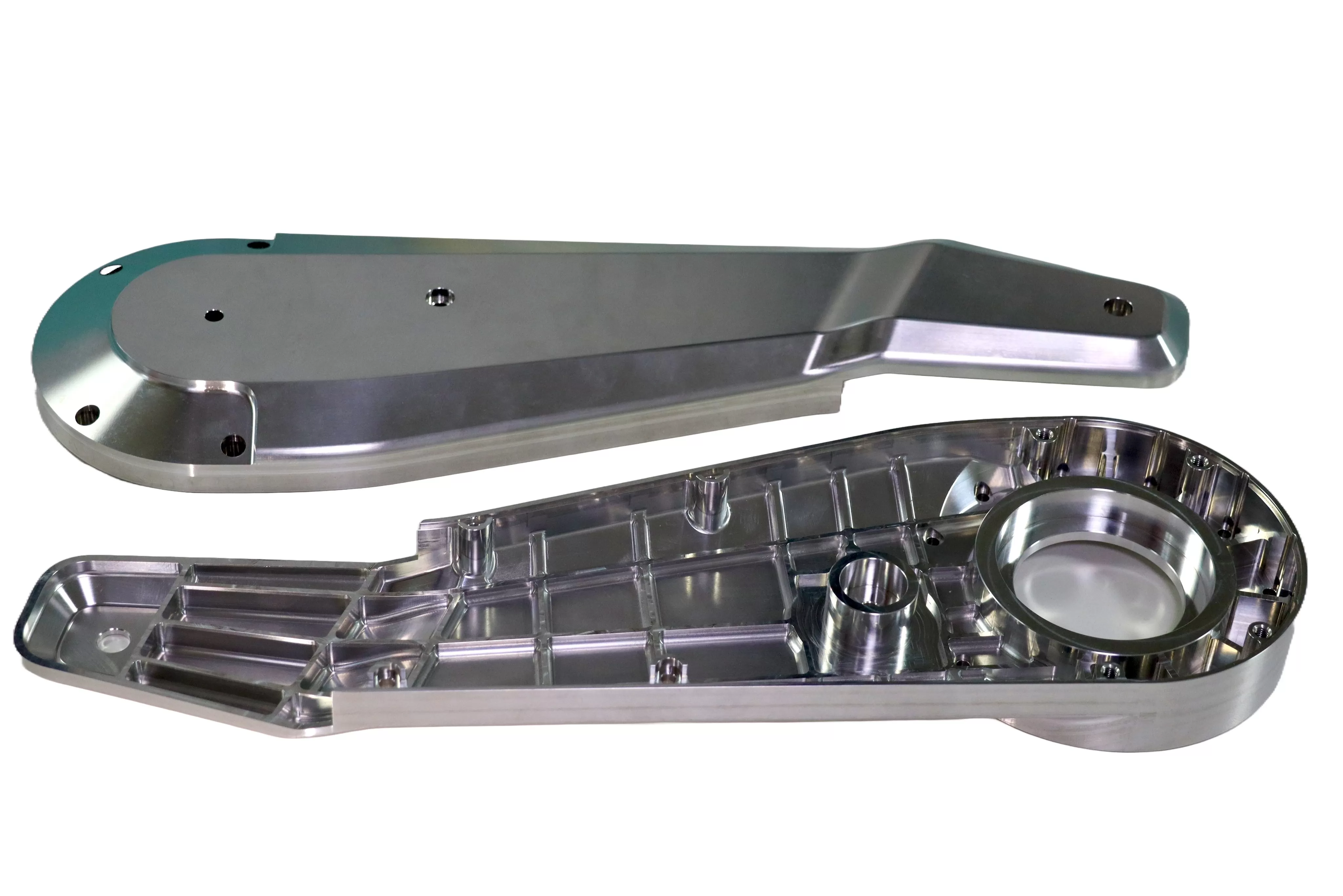 cnc workpiece cnc workpiece