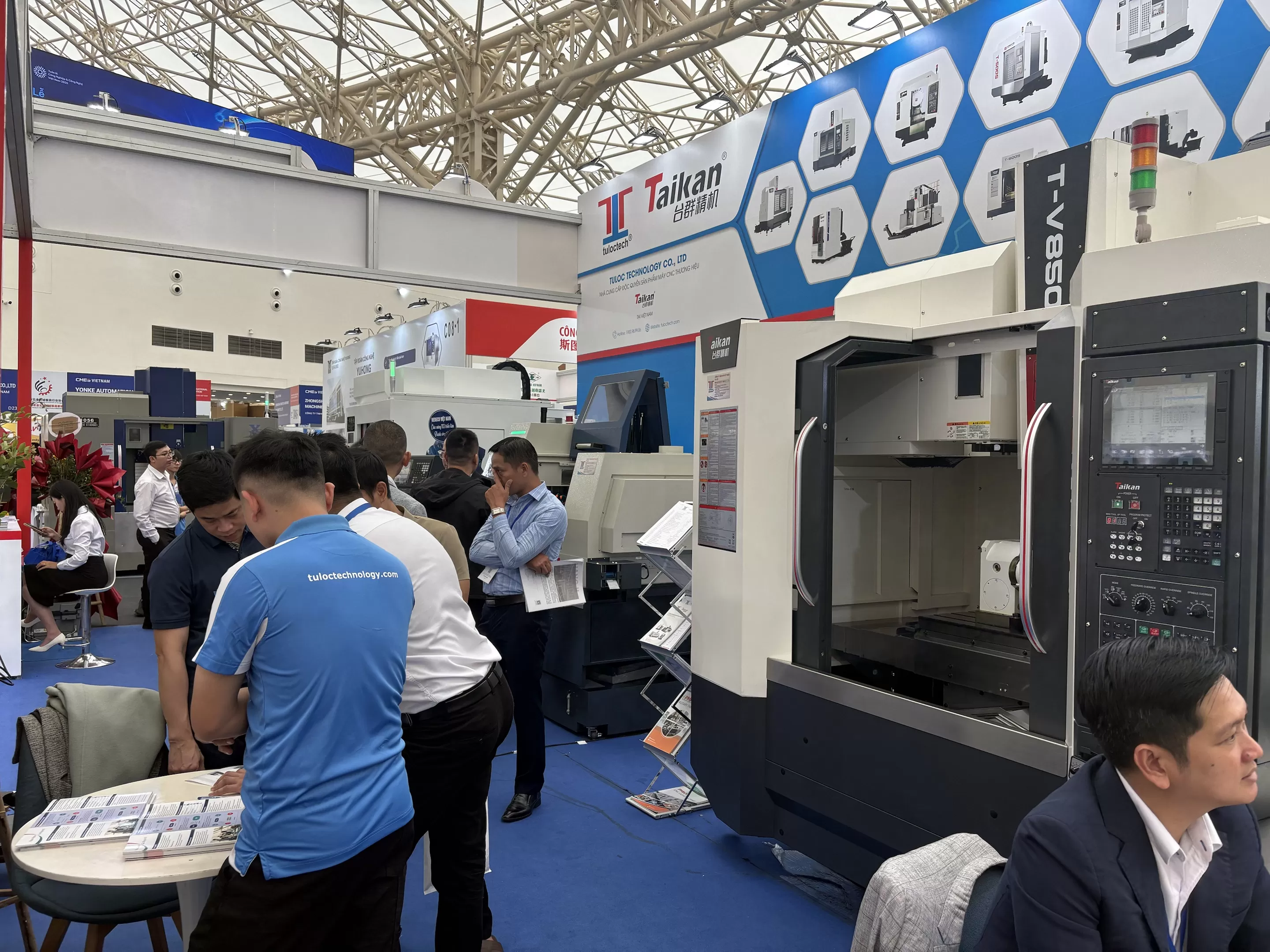 CMES Vietnam CMES Vietnam