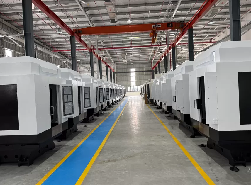 Vietnam cnc factory Vietnam cnc factory