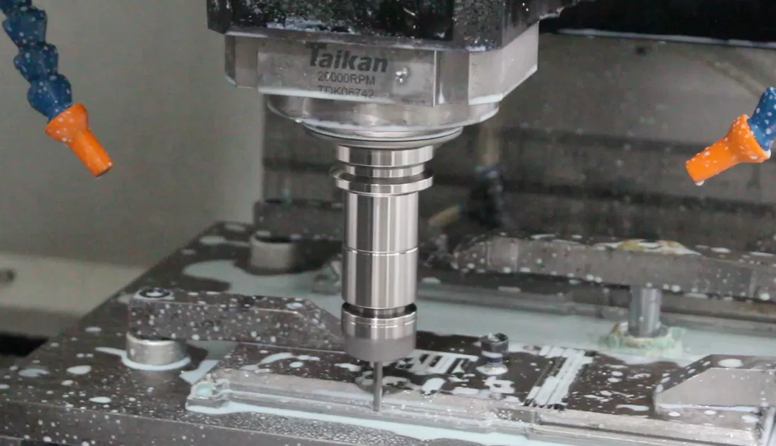 tapping center tapping center