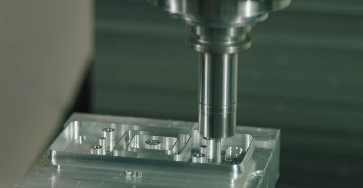 CNC drilling and milling centers CNC drilling and milling centers