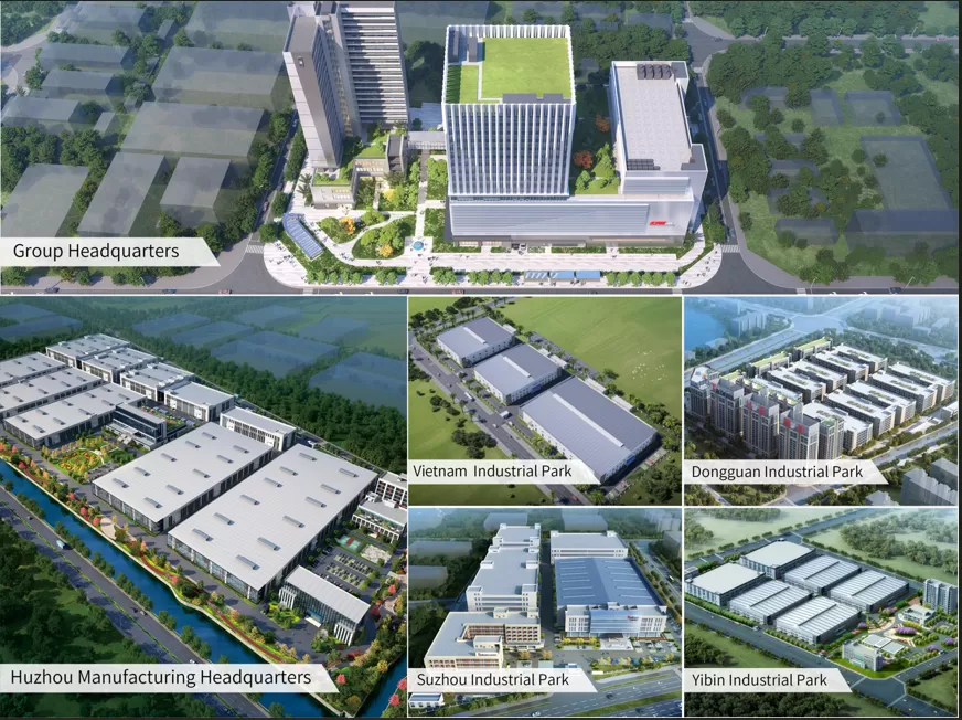 Manufacturing Base Manufacturing Base