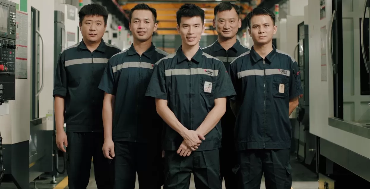 Manufacturing Base Manufacturing Base