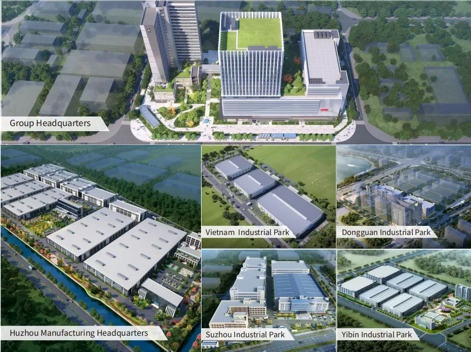 Taikan factory Taikan factory