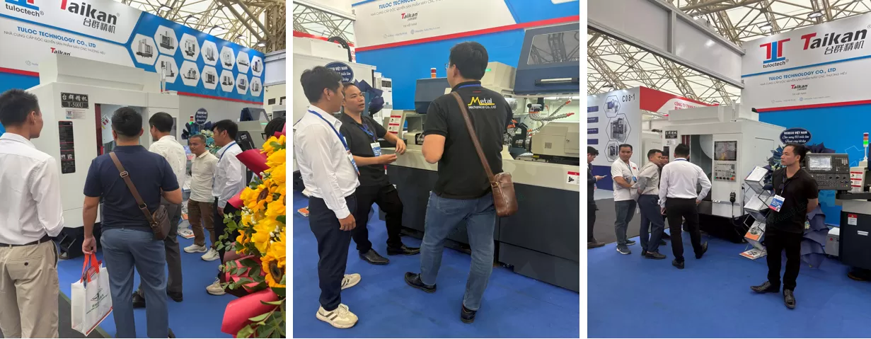 CMES Vietnam CMES Vietnam