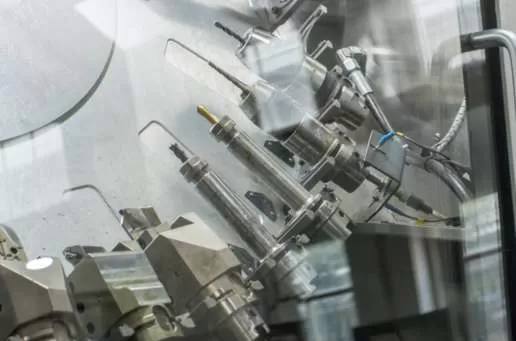 tool magazine tool magazine