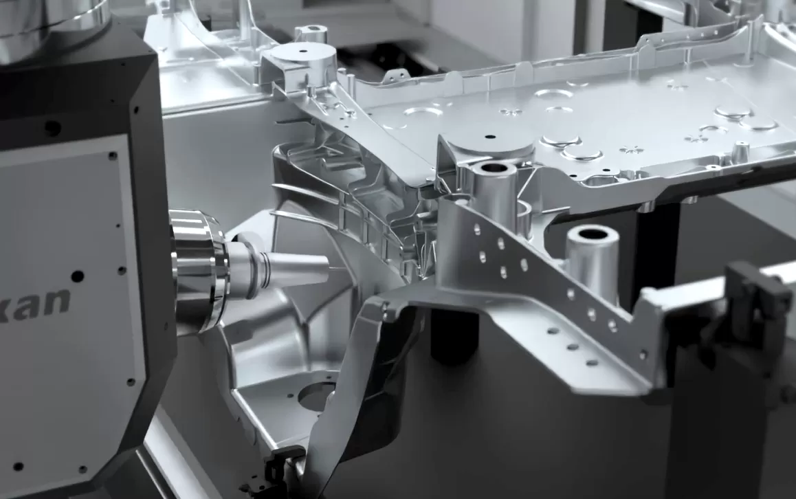 gantry 5axis machine gantry 5axis machine