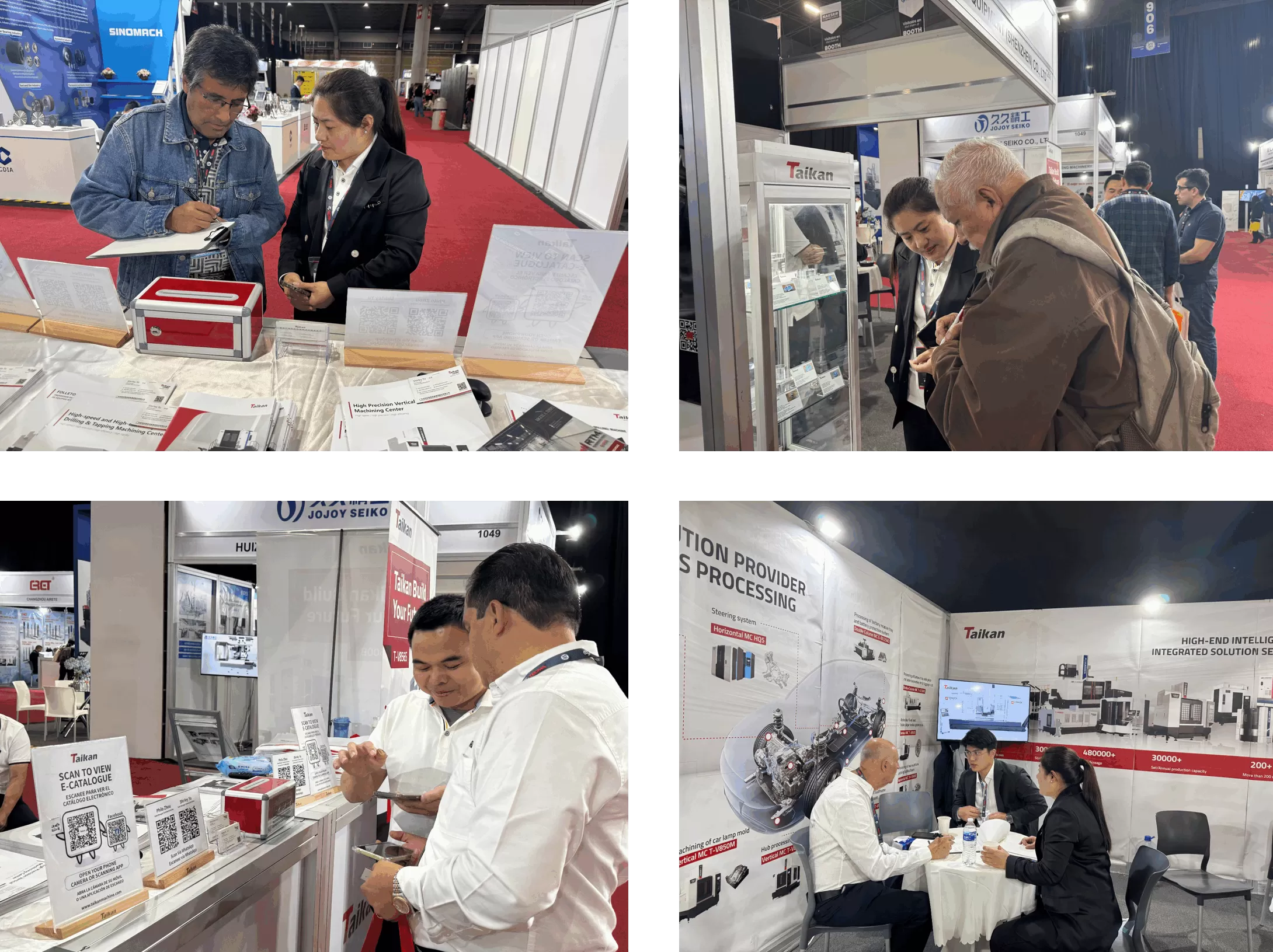 On-site consultations On-site consultations