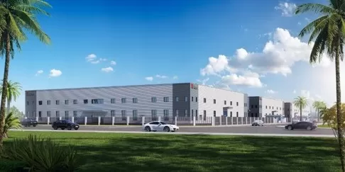 Vietnam Manufacturing Base Vietnam Manufacturing Base