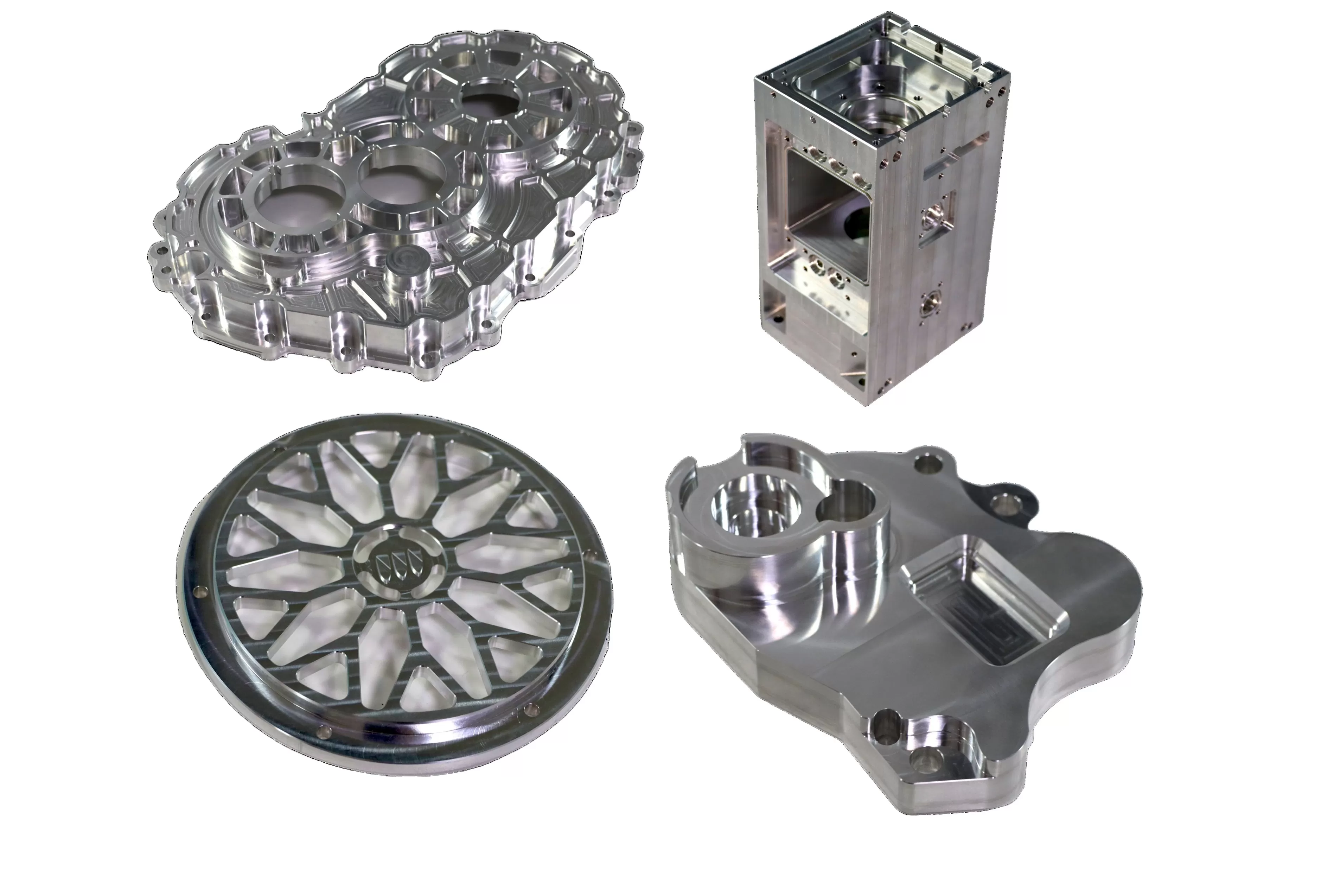 cnc workpiece cnc workpiece