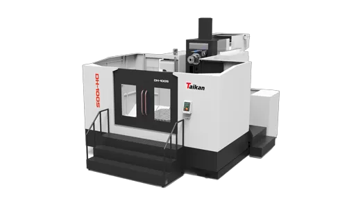 DH-100S Horizontal Machining Center