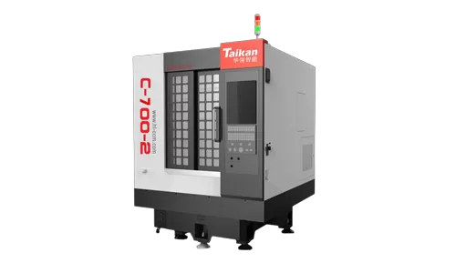 Multi-Head High-Speed Engraving Machining Center