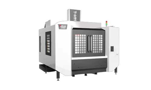 T-H11 Horizontal Machining Center